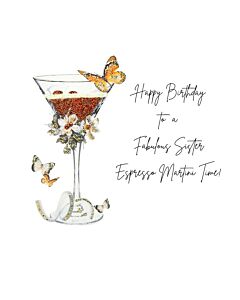 Five Dollar Shake - MIMOSA MOON - Happy Anniversary (Tree)